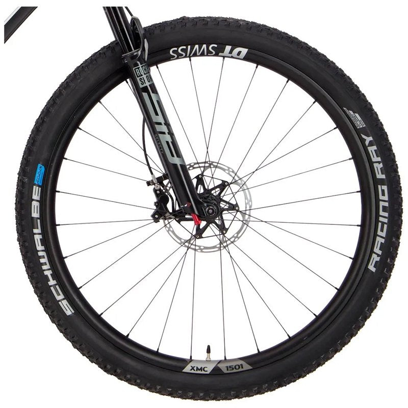 Bicicleta de MTB Revo BOW SL Pro Team 29´´ 2021 - Mercado de Luxo - O Maior E-Commerce de Bens, Produtos e Serviços de Luxo do Brasil.