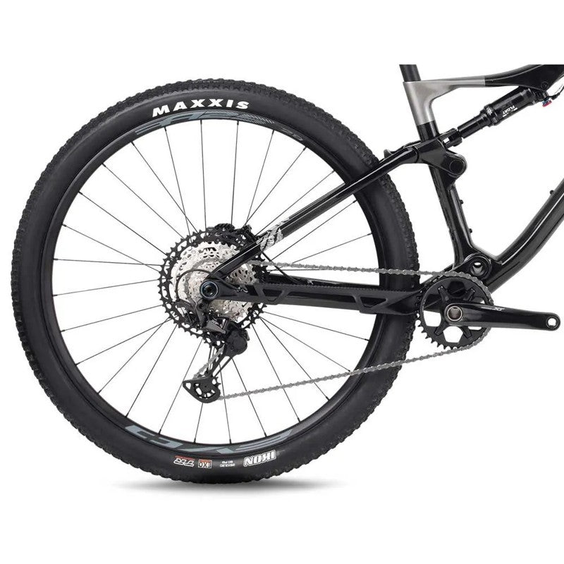 Bicicleta de MTB Lynx Race 7.0 29´´ XT 8100 2024 - Mercado de Luxo - O Maior E-Commerce de Bens, Produtos e Serviços de Luxo do Brasil.