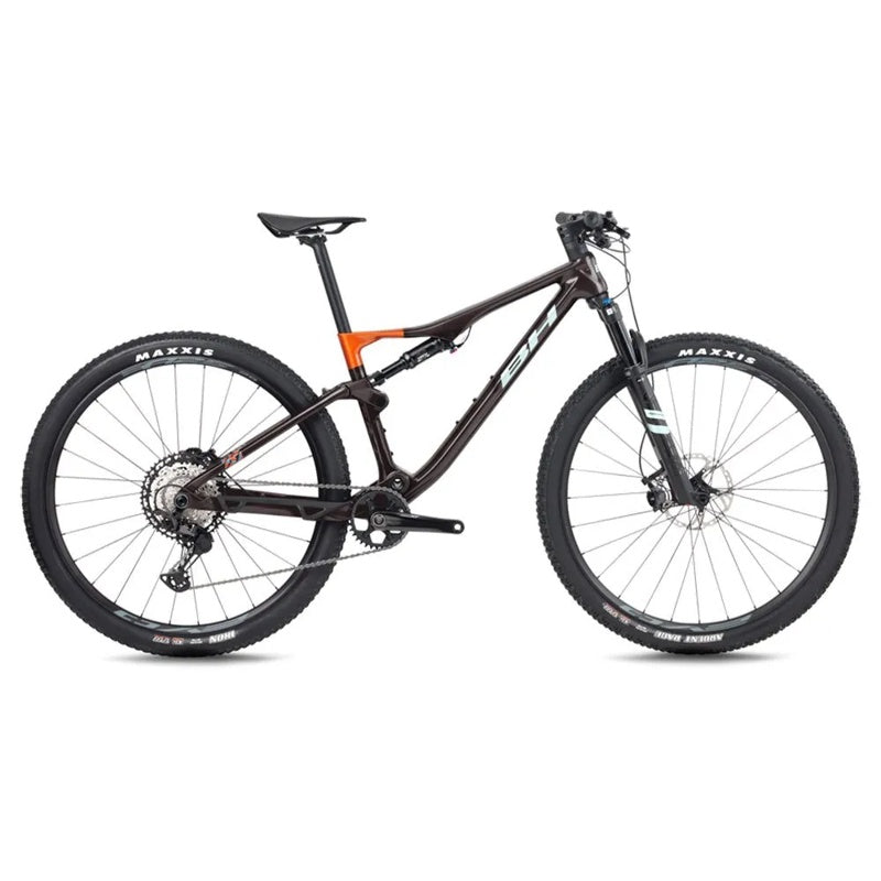 Bicicleta de MTB Lynx Race 7.0 29´´ XT 8100 2024 - Mercado de Luxo - O Maior E-Commerce de Bens, Produtos e Serviços de Luxo do Brasil.