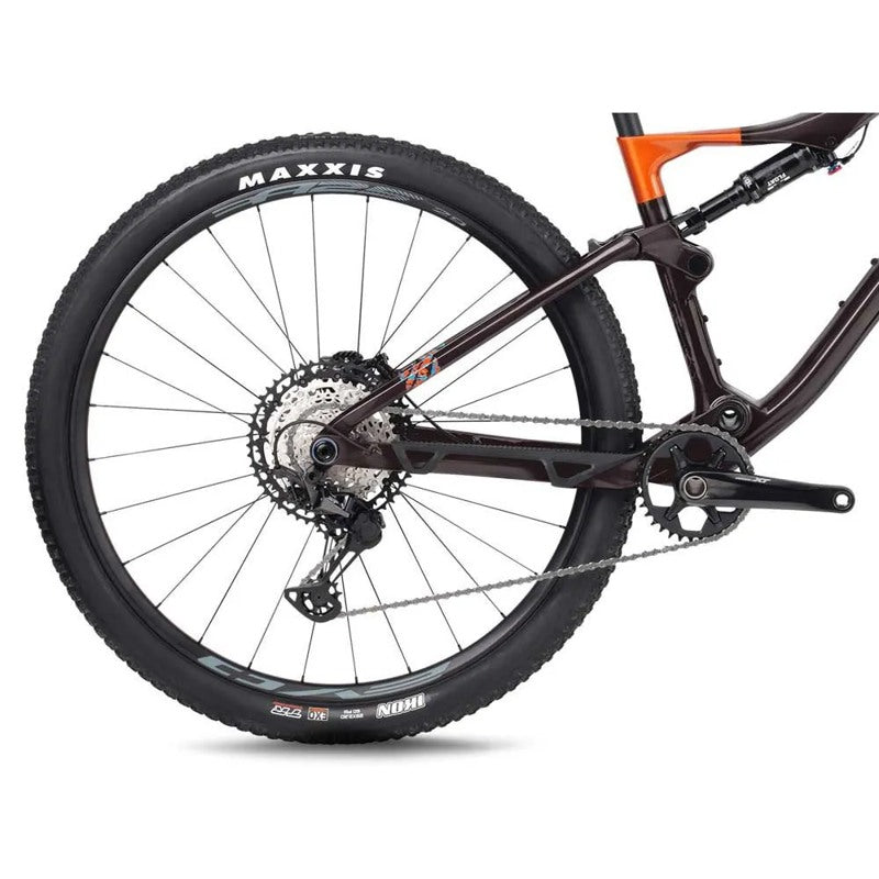 Bicicleta de MTB Lynx Race 7.0 29´´ XT 8100 2024 - Mercado de Luxo - O Maior E-Commerce de Bens, Produtos e Serviços de Luxo do Brasil.