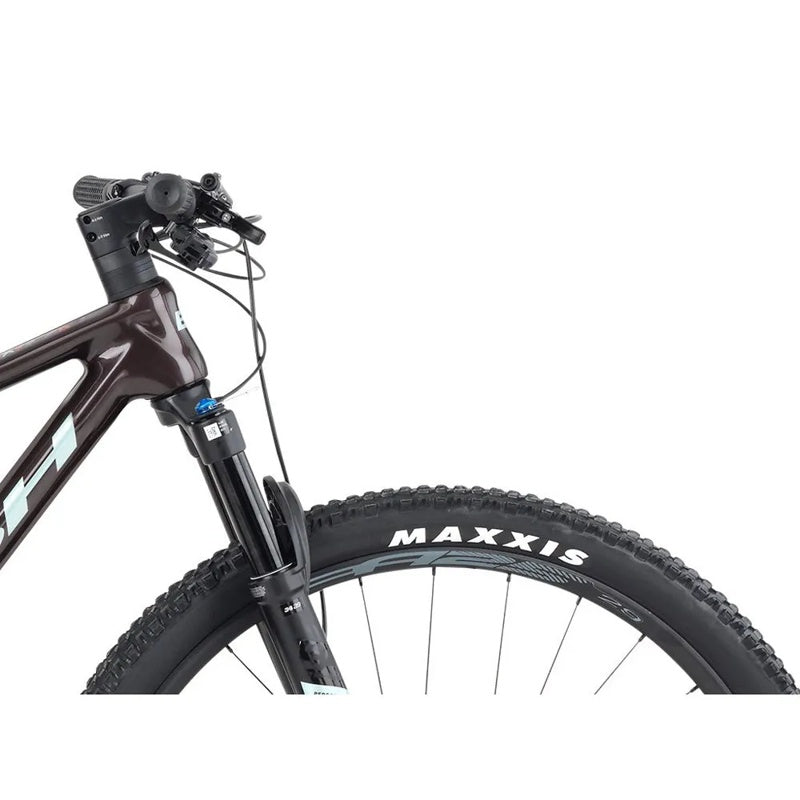 Bicicleta de MTB Lynx Race 7.0 29´´ XT 8100 2024 - Mercado de Luxo - O Maior E-Commerce de Bens, Produtos e Serviços de Luxo do Brasil.