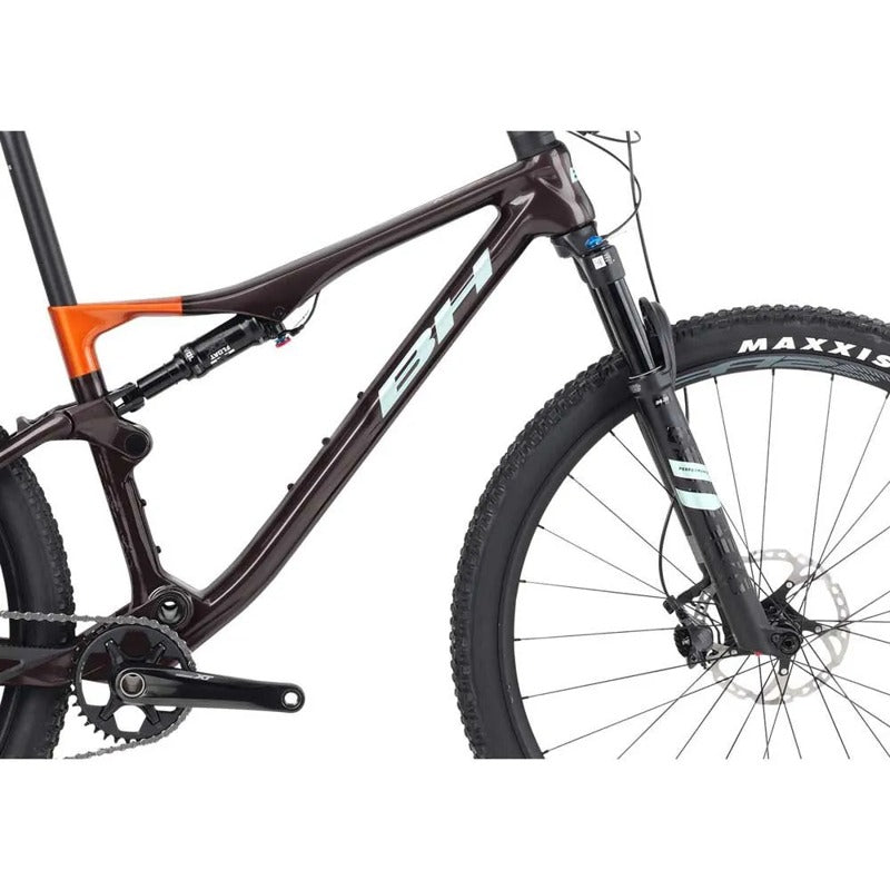 Bicicleta de MTB Lynx Race 7.0 29´´ XT 8100 2024 - Mercado de Luxo - O Maior E-Commerce de Bens, Produtos e Serviços de Luxo do Brasil.