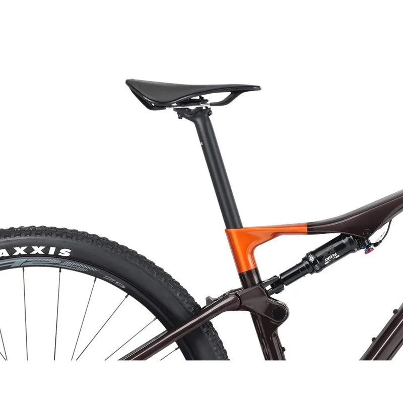 Bicicleta de MTB Lynx Race 7.0 29´´ XT 8100 2024 - Mercado de Luxo - O Maior E-Commerce de Bens, Produtos e Serviços de Luxo do Brasil.