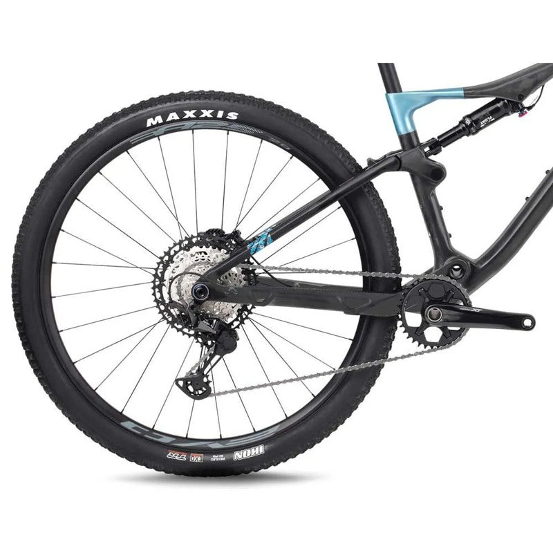 Bicicleta de MTB Lynx Race 7.0 29´´ XT 8100 2024 - Mercado de Luxo - O Maior E-Commerce de Bens, Produtos e Serviços de Luxo do Brasil.