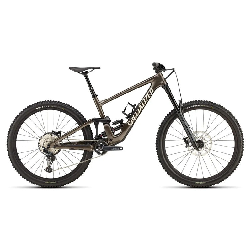 Bicicleta de MTB Enduro Comp 29´´ SLX M7100 2025 - Mercado de Luxo - O Maior E-Commerce de Bens, Produtos e Serviços de Luxo do Brasil.