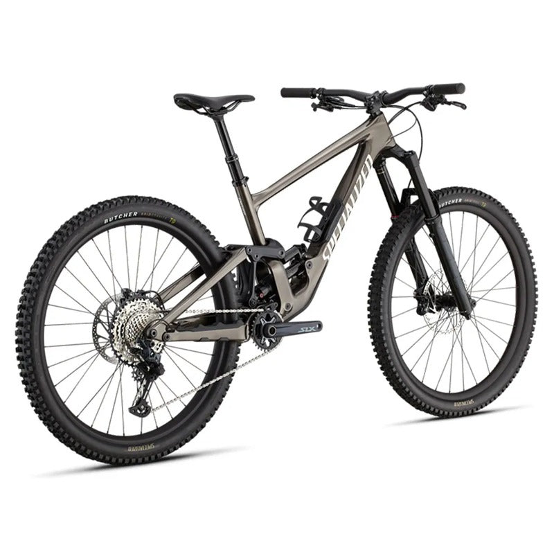 Bicicleta de MTB Enduro Comp 29´´ SLX M7100 2025 - Mercado de Luxo - O Maior E-Commerce de Bens, Produtos e Serviços de Luxo do Brasil.