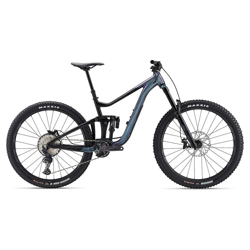 Bicicleta de MTB Reign 1 29´´ SLX 2024 - Mercado de Luxo - O Maior E-Commerce de Bens, Produtos e Serviços de Luxo do Brasil.