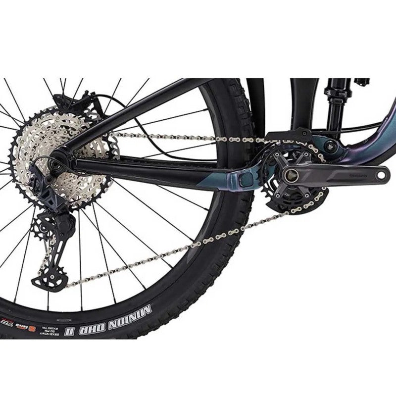 Bicicleta de MTB Reign 1 29´´ SLX 2024 - Mercado de Luxo - O Maior E-Commerce de Bens, Produtos e Serviços de Luxo do Brasil.