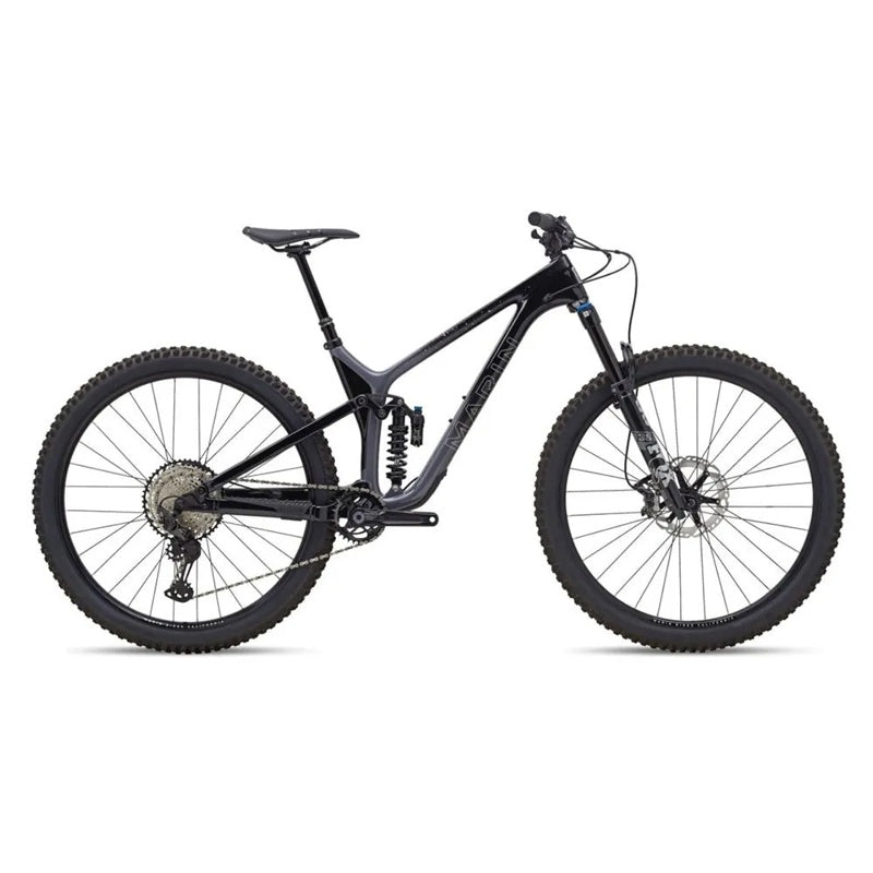 Bicicleta de MTB Rift Zone Carbon XR 29´´ XT 2023 - Mercado de Luxo - O Maior E-Commerce de Bens, Produtos e Serviços de Luxo do Brasil.