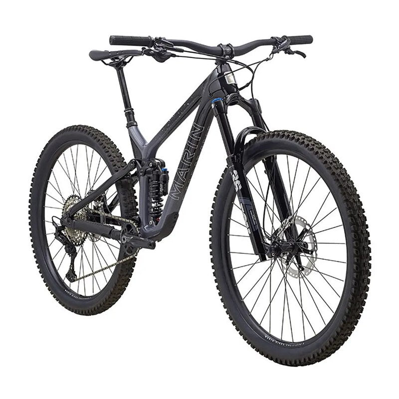 Bicicleta de MTB Rift Zone Carbon XR 29´´ XT 2023 - Mercado de Luxo - O Maior E-Commerce de Bens, Produtos e Serviços de Luxo do Brasil.