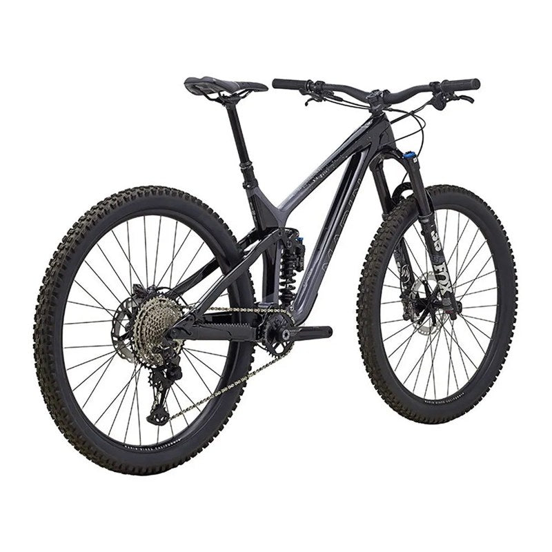 Bicicleta de MTB Rift Zone Carbon XR 29´´ XT 2023 - Mercado de Luxo - O Maior E-Commerce de Bens, Produtos e Serviços de Luxo do Brasil.