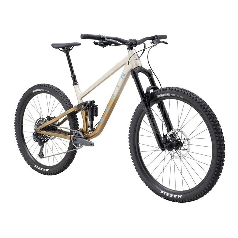 Bicicleta de MTB Rift Zone XR 29´´ 2024 - Mercado de Luxo - O Maior E-Commerce de Bens, Produtos e Serviços de Luxo do Brasil.