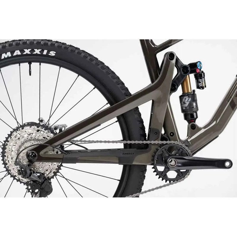Bicicleta de MTB Riot AM CF/CF 160/140 Full Party 29´´ XT 2023 - Mercado de Luxo - O Maior E-Commerce de Bens, Produtos e Serviços de Luxo do Brasil.
