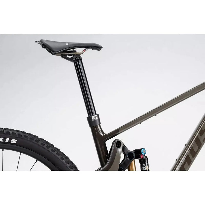 Bicicleta de MTB Riot AM CF/CF 160/140 Full Party 29´´ XT 2023 - Mercado de Luxo - O Maior E-Commerce de Bens, Produtos e Serviços de Luxo do Brasil.