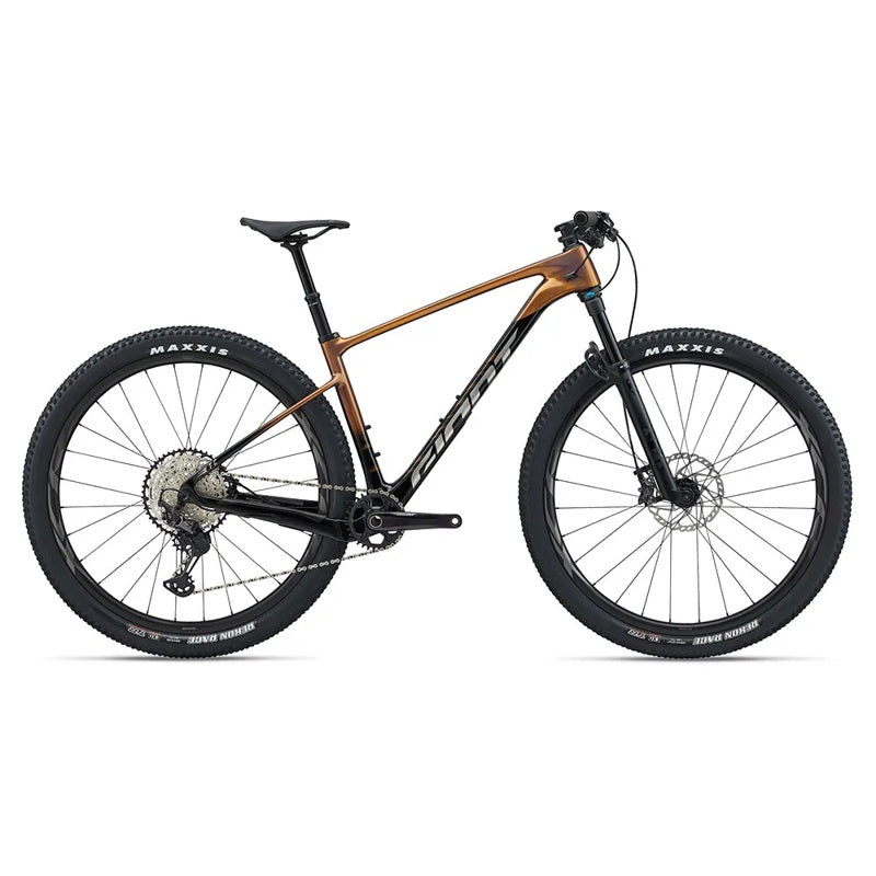 Bicicleta de MTB XTC Advanced 29´´ 1 Deore XT M8100 2025 - Mercado de Luxo - O Maior E-Commerce de Bens, Produtos e Serviços de Luxo do Brasil.