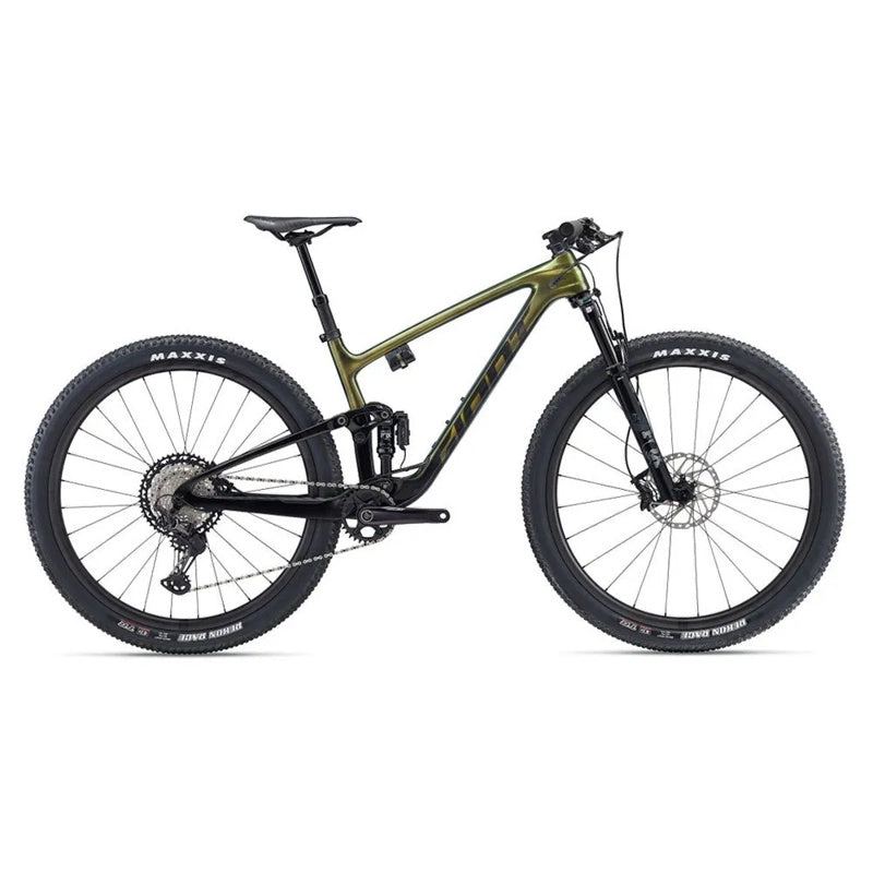 Bicicleta de MTB Anthem Advanced Pro 1 29´´ Deore XT 2022 - Mercado de Luxo - O Maior E-Commerce de Bens, Produtos e Serviços de Luxo do Brasil.