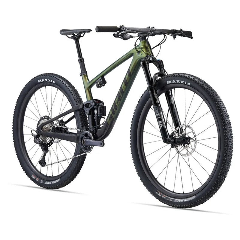 Bicicleta de MTB Anthem Advanced Pro 1 29´´ Deore XT 2022 - Mercado de Luxo - O Maior E-Commerce de Bens, Produtos e Serviços de Luxo do Brasil.