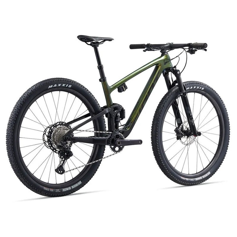 Bicicleta de MTB Anthem Advanced Pro 1 29´´ Deore XT 2022 - Mercado de Luxo - O Maior E-Commerce de Bens, Produtos e Serviços de Luxo do Brasil.