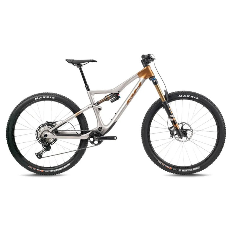 Bicicleta de MTB Lynx Trail Carbon 9.5 29´´ XT 8100 2023 - Mercado de Luxo - O Maior E-Commerce de Bens, Produtos e Serviços de Luxo do Brasil.