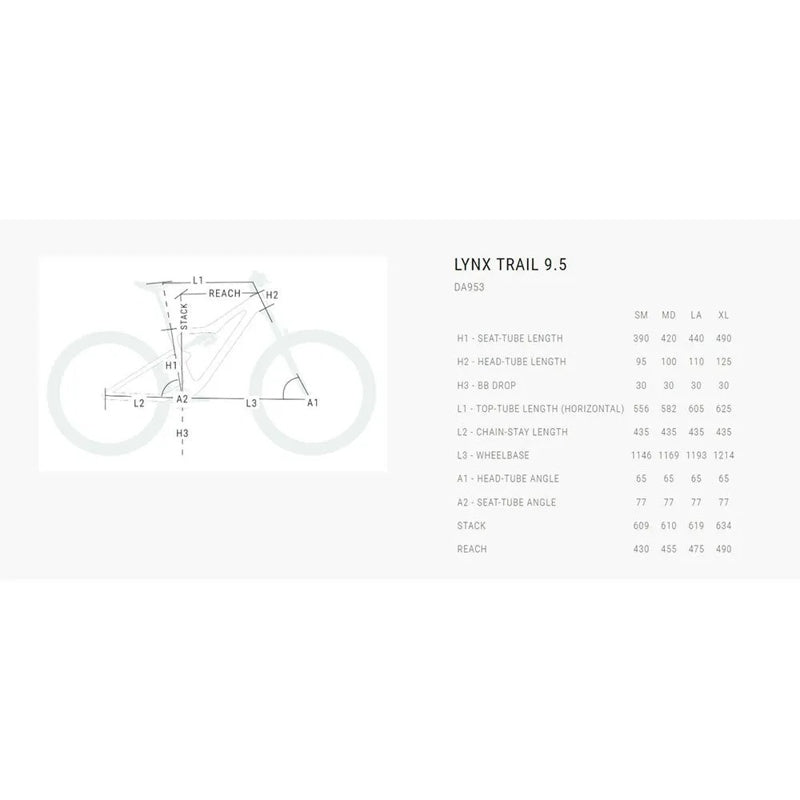 Bicicleta de MTB Lynx Trail Carbon 9.5 29´´ XT 8100 2023 - Mercado de Luxo - O Maior E-Commerce de Bens, Produtos e Serviços de Luxo do Brasil.