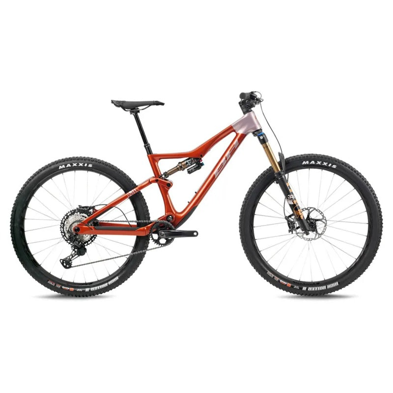 Bicicleta de MTB Lynx Trail Carbon 9.5 29´´ XT 8100 2023 - Mercado de Luxo - O Maior E-Commerce de Bens, Produtos e Serviços de Luxo do Brasil.