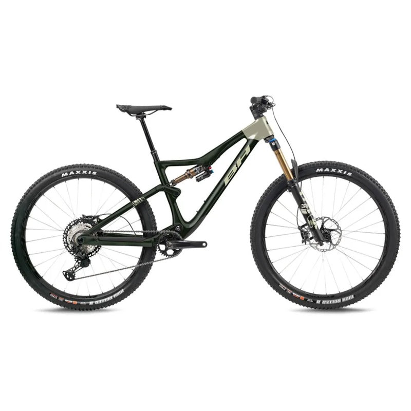 Bicicleta de MTB Lynx Trail Carbon 9.5 29´´ XT 8100 2023 - Mercado de Luxo - O Maior E-Commerce de Bens, Produtos e Serviços de Luxo do Brasil.