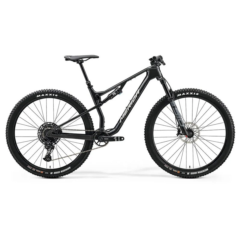 Bicicleta de MTB Ninety Six 6000 29´´ NX Eagle 2024 - Mercado de Luxo - O Maior E-Commerce de Bens, Produtos e Serviços de Luxo do Brasil.