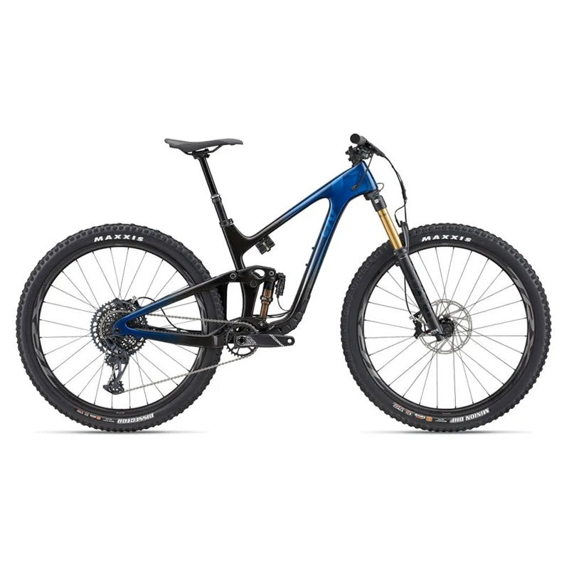 Bicicleta de MTB Intrigue Advanced Pro 1 29´´ GX Eagle 2023 - Mercado de Luxo - O Maior E-Commerce de Bens, Produtos e Serviços de Luxo do Brasil.