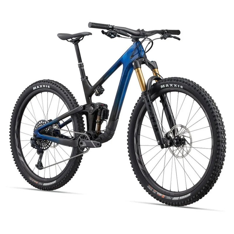 Bicicleta de MTB Intrigue Advanced Pro 1 29´´ GX Eagle 2023 - Mercado de Luxo - O Maior E-Commerce de Bens, Produtos e Serviços de Luxo do Brasil.