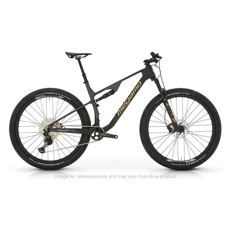 Bicicleta de MTB Track 10 29´´ SX Eagle 2025 - Mercado de Luxo - O Maior E-Commerce de Bens, Produtos e Serviços de Luxo do Brasil.