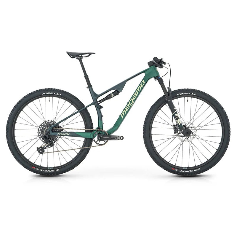Bicicleta de MTB Track 10 29´´ SX Eagle 2025 - Mercado de Luxo - O Maior E-Commerce de Bens, Produtos e Serviços de Luxo do Brasil.