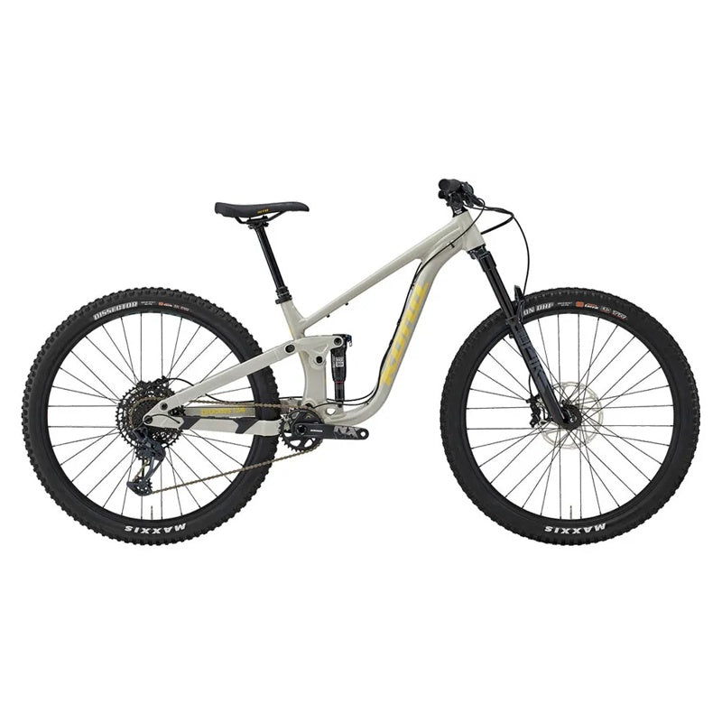 Bicicleta de MTB Process 134 DL 29´´ GX Eagle 2024 - Mercado de Luxo - O Maior E-Commerce de Bens, Produtos e Serviços de Luxo do Brasil.
