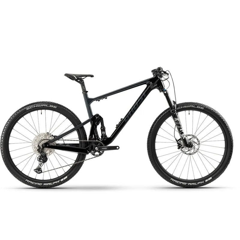 Bicicleta de MTB Lector FS SF Essential 29´´ XT 2023 - Mercado de Luxo - O Maior E-Commerce de Bens, Produtos e Serviços de Luxo do Brasil.