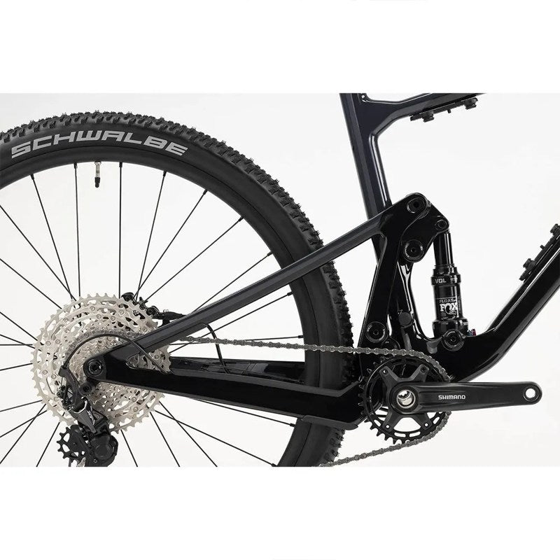 Bicicleta de MTB Lector FS SF Essential 29´´ XT 2023 - Mercado de Luxo - O Maior E-Commerce de Bens, Produtos e Serviços de Luxo do Brasil.