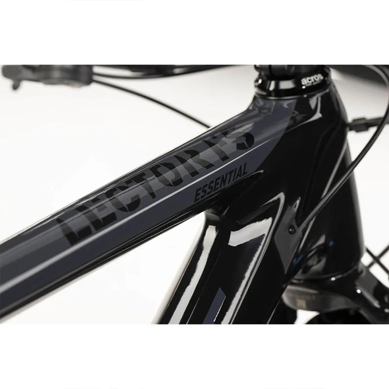 Bicicleta de MTB Lector FS SF Essential 29´´ XT 2023 - Mercado de Luxo - O Maior E-Commerce de Bens, Produtos e Serviços de Luxo do Brasil.