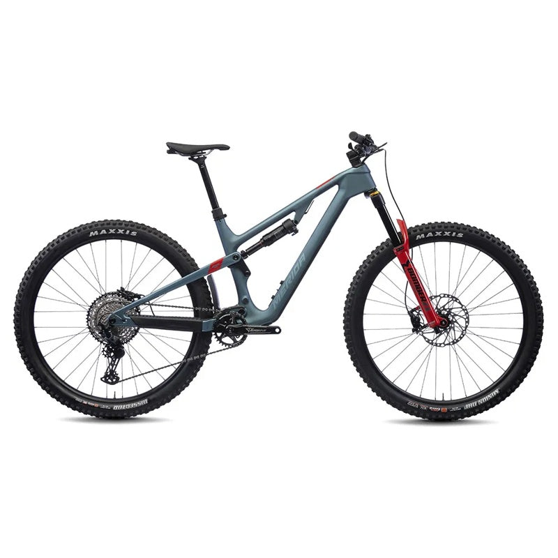 Bicicleta de MTB One-Forty 6000 29/27.5´´ SLX 2022 - Mercado de Luxo - O Maior E-Commerce de Bens, Produtos e Serviços de Luxo do Brasil.