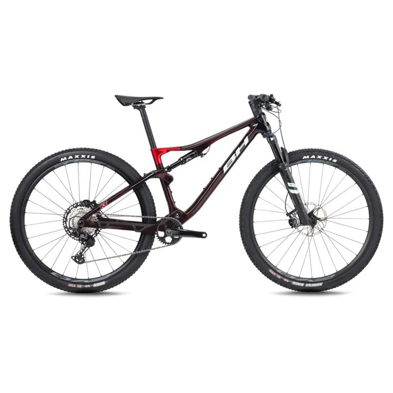 Bicicleta de MTB Lynx Race 7.0 29´´ XT 8100 2024 - Mercado de Luxo - O Maior E-Commerce de Bens, Produtos e Serviços de Luxo do Brasil.