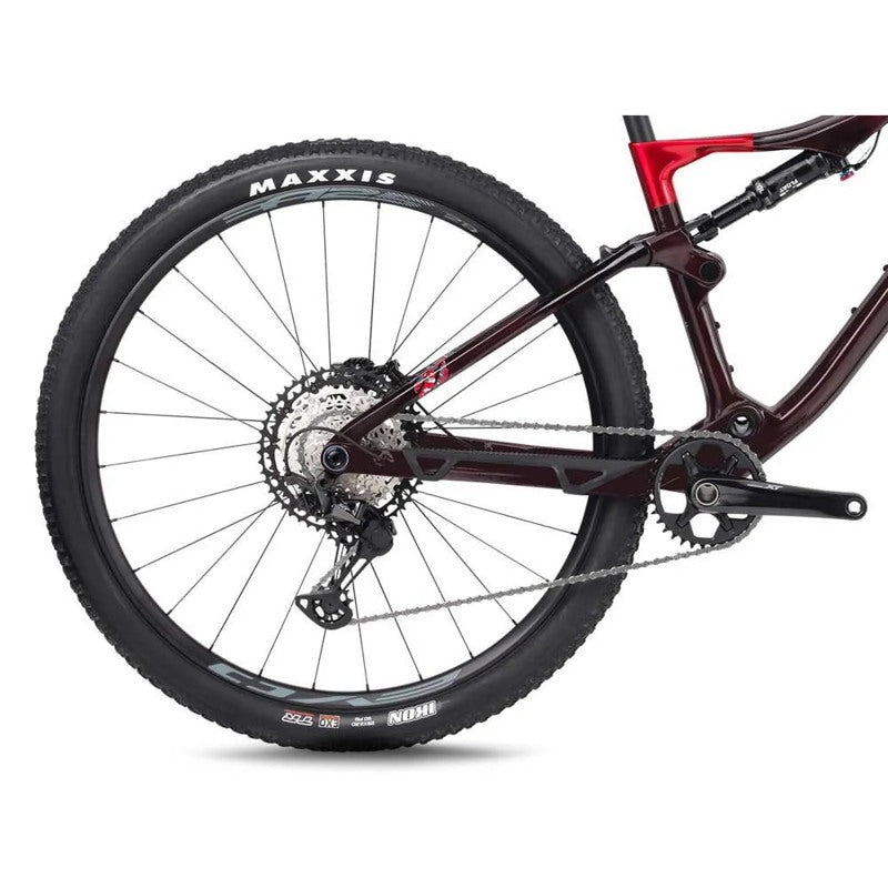 Bicicleta de MTB Lynx Race 7.0 29´´ XT 8100 2024 - Mercado de Luxo - O Maior E-Commerce de Bens, Produtos e Serviços de Luxo do Brasil.