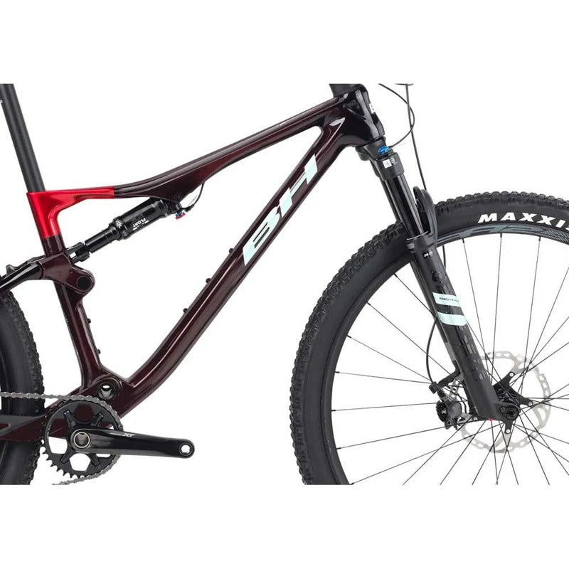 Bicicleta de MTB Lynx Race 7.0 29´´ XT 8100 2024 - Mercado de Luxo - O Maior E-Commerce de Bens, Produtos e Serviços de Luxo do Brasil.