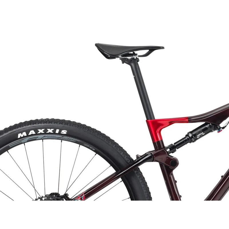 Bicicleta de MTB Lynx Race 7.0 29´´ XT 8100 2024 - Mercado de Luxo - O Maior E-Commerce de Bens, Produtos e Serviços de Luxo do Brasil.