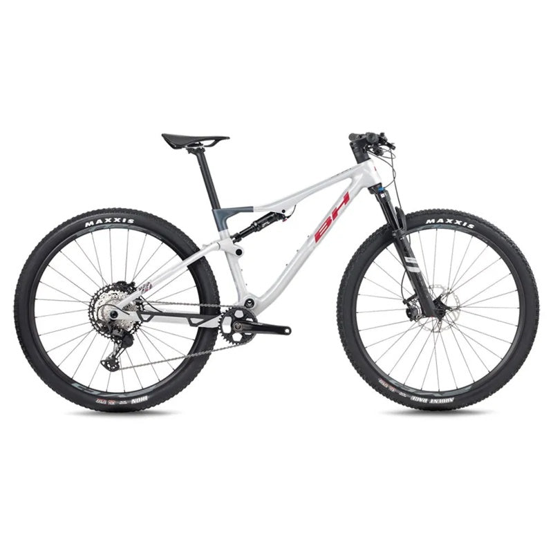 Bicicleta de MTB Lynx Race 7.0 29´´ XT 8100 2024 - Mercado de Luxo - O Maior E-Commerce de Bens, Produtos e Serviços de Luxo do Brasil.