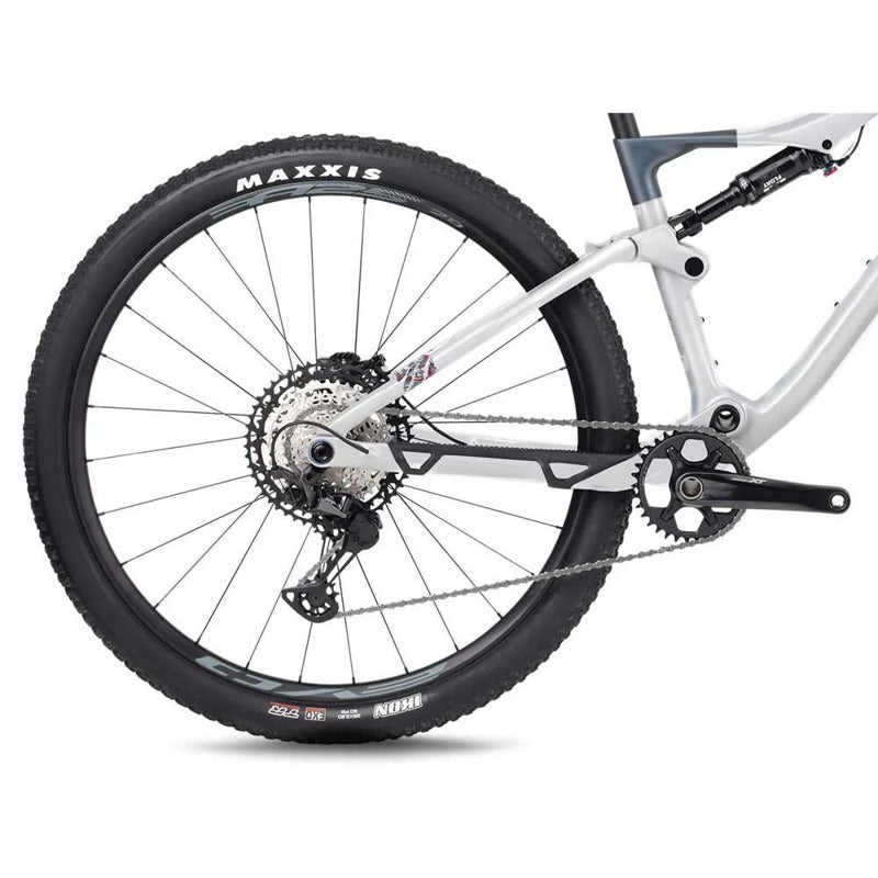 Bicicleta de MTB Lynx Race 7.0 29´´ XT 8100 2024 - Mercado de Luxo - O Maior E-Commerce de Bens, Produtos e Serviços de Luxo do Brasil.