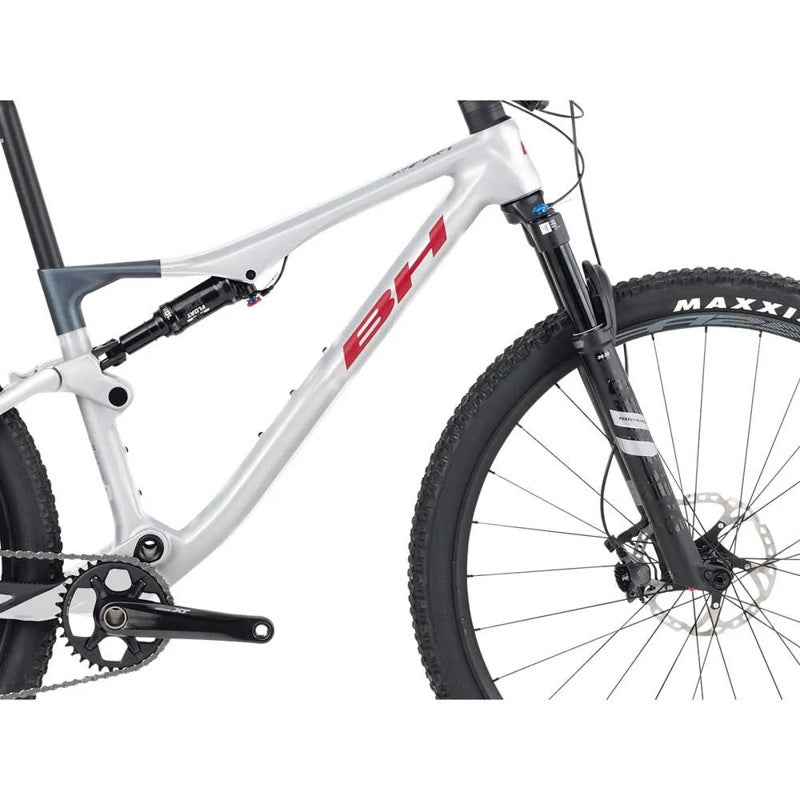 Bicicleta de MTB Lynx Race 7.0 29´´ XT 8100 2024 - Mercado de Luxo - O Maior E-Commerce de Bens, Produtos e Serviços de Luxo do Brasil.