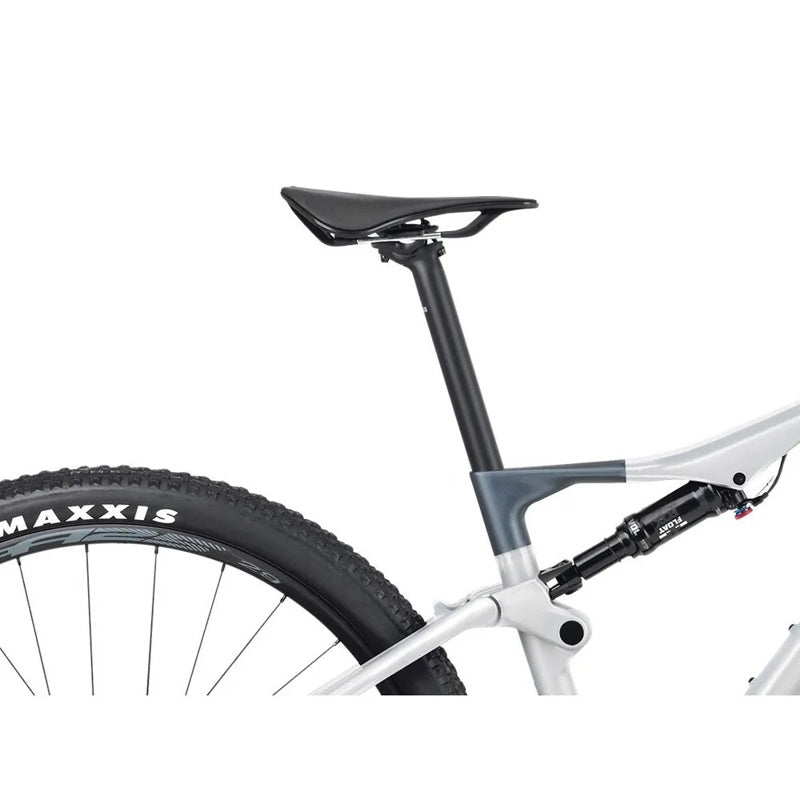 Bicicleta de MTB Lynx Race 7.0 29´´ XT 8100 2024 - Mercado de Luxo - O Maior E-Commerce de Bens, Produtos e Serviços de Luxo do Brasil.