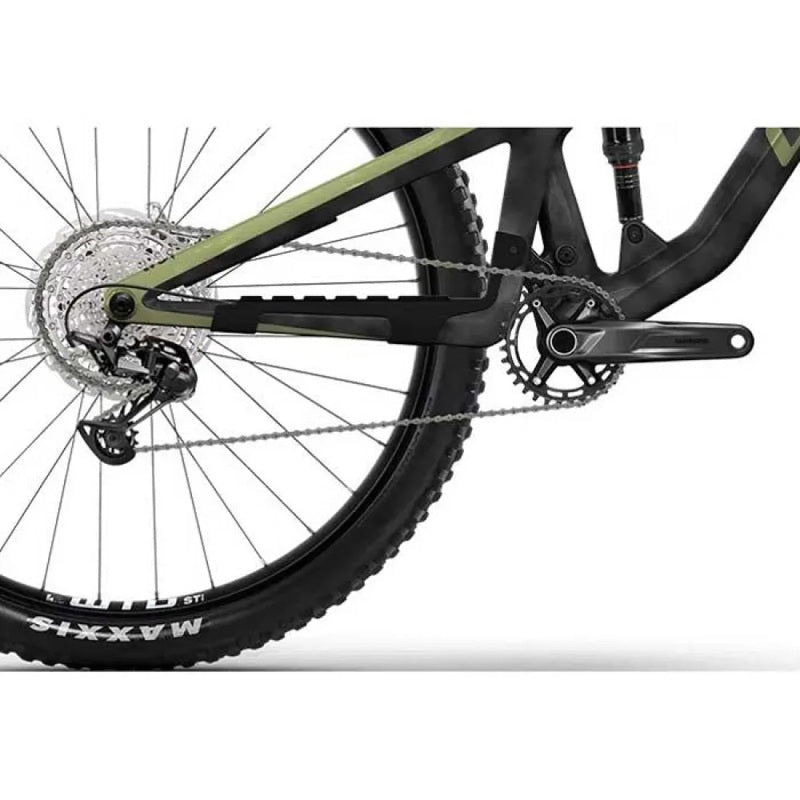 Bicicleta de MTB Riot Trail CF/CF 150/140 29´´ XT 2023 - Mercado de Luxo - O Maior E-Commerce de Bens, Produtos e Serviços de Luxo do Brasil.