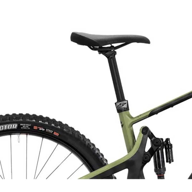 Bicicleta de MTB Riot Trail CF/CF 150/140 29´´ XT 2023 - Mercado de Luxo - O Maior E-Commerce de Bens, Produtos e Serviços de Luxo do Brasil.