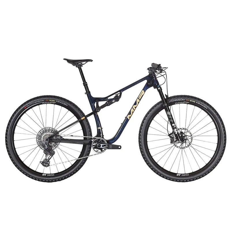 Bicicleta de MTB Kenta 50 29´´ GX AXS Eagle 2023 - Mercado de Luxo - O Maior E-Commerce de Bens, Produtos e Serviços de Luxo do Brasil.