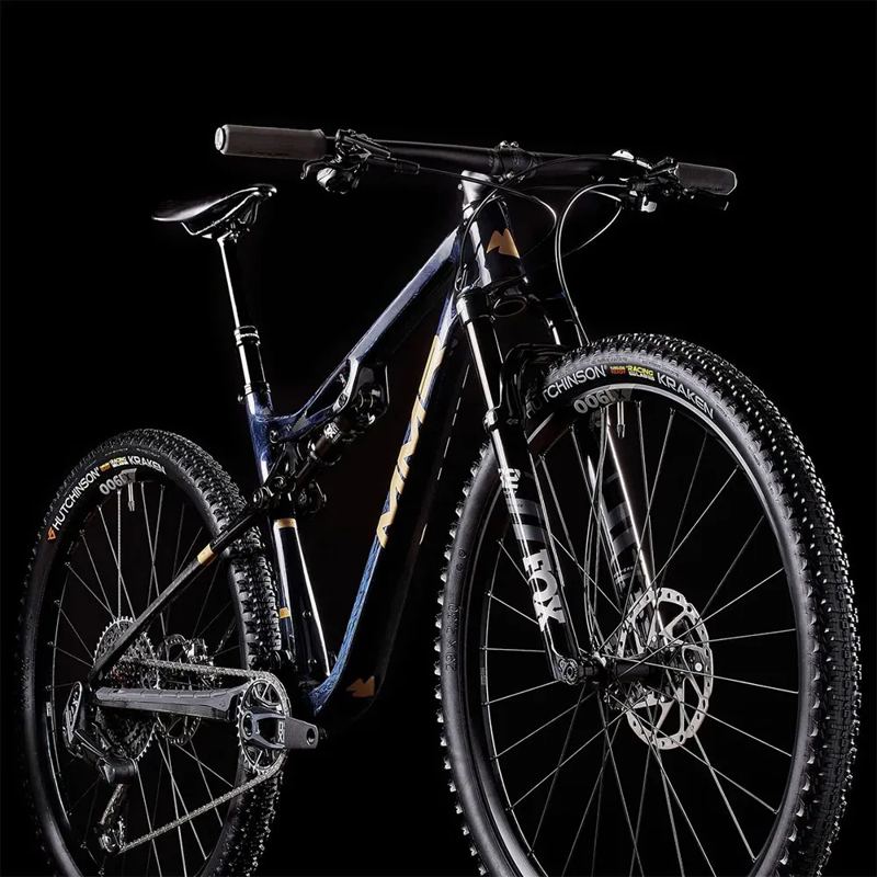 Bicicleta de MTB Kenta 50 29´´ GX AXS Eagle 2023 - Mercado de Luxo - O Maior E-Commerce de Bens, Produtos e Serviços de Luxo do Brasil.