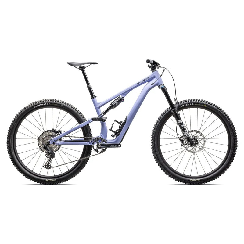 Bicicleta de MTB Stumpjumper 15 Comp 29´´ SLX M7100 SGS 2025 - Mercado de Luxo - O Maior E-Commerce de Bens, Produtos e Serviços de Luxo do Brasil.