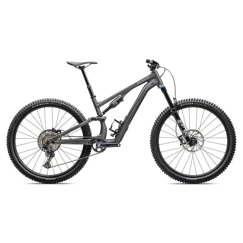 Bicicleta de MTB Stumpjumper 15 Comp 29´´ SLX M7100 SGS 2025 - Mercado de Luxo - O Maior E-Commerce de Bens, Produtos e Serviços de Luxo do Brasil.